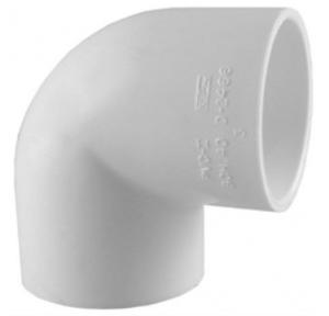 Ashirvad Aqualife UPVC Elbow 90 (Sch 40) 4 Inch, 2238213